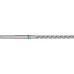 Бур SDS-Max Heller endurotrijet, 12х600х740 мм по бетону TD28180