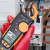 Клещи токоизмерительные Testo 770-1 0590 7701