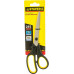 Ножницы технические STAYER MASTER изогнутые, 215мм 40466-21