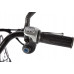 Электровелосипед GELBERT ALFA 3 PRO Синий 0000385-2935
