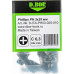 Бита для заворачивания D.BOR IMPACT Torsion PH3, 25 мм (10 шт.) D03-DITAPH03025010