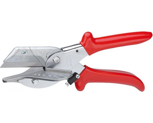 Выкусыватель для пластиковых коробов KNIPEX 9435215, 215 мм