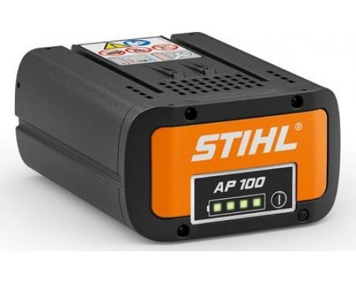 Аккумулятор STIHL AP 100 48504006550 48504006550