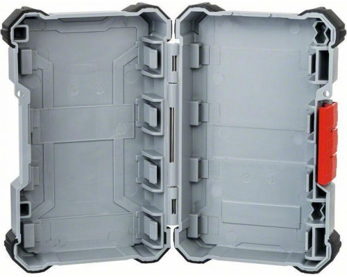 Кейс Pick and Click BOSCH размер L 2608522363