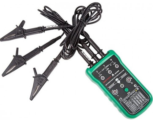 Индикатор чередования фаз MASTECH MS5900 13-1251