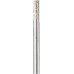 Борфреза для гравировки DREMEL 7122 2,4 мм, цилиндр, плоская вершина 26157122JA