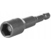 Магнитная насадка Sturm 1041-05-10x65 кровельная 10х65мм, 10шт.