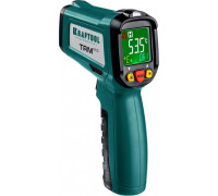Пирометр KRAFTOOL TRM-550 инфракрасный, -50°с +550°с, 45705-550