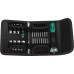 Отвертка с битами WERA Kraftform Kompakt Zyklop Speed WE-051045 WE-051045
