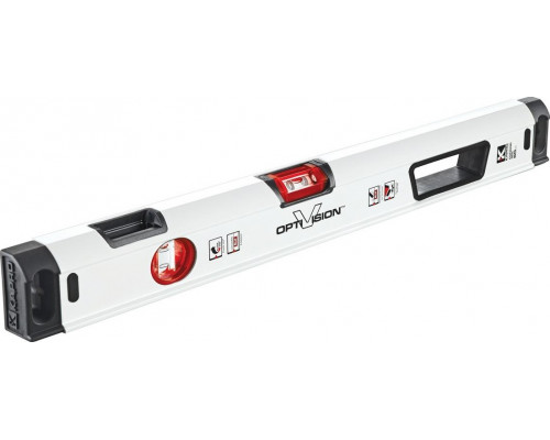 Уровень строительный KAPRO OPTI-VISION CONDOR 905-40, 40 см