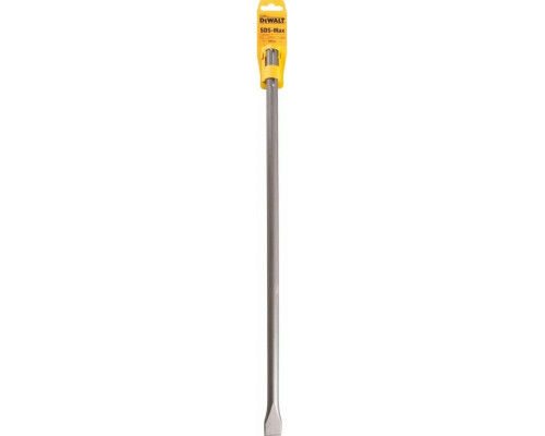 Зубило SDS-max DeWALT 25х600 мм DT8088-QZ DT8088-QZ