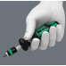 Отвертка динамометрическая WERA 7466 11,0 х 29,0 lbs.in. WE-074722