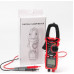 Клещи токоизмерительные цифровые КВТ КТ 206D proline 80753