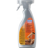 Средство для очистки салона автомобиля LIQUI MOLY Auto-Innenraum-Reiniger 0,5 л 1547/7604 7604