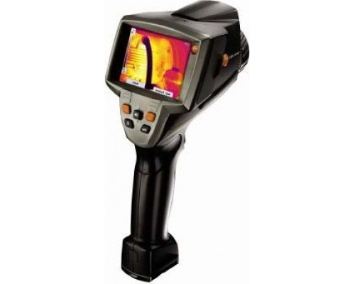 Тепловизор Testo 882 0560 0882