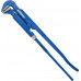 Ключ трубный рычажный WORKPRO WP302013 400мм (16