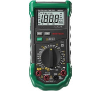 Мультиметр цифровой MASTECH MS8269 13-2022