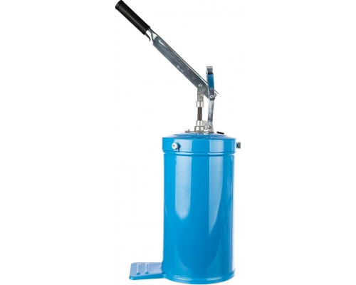 Комплект для раздачи масла PIUSI Oil barrel pump объем 16 литров F0033216A