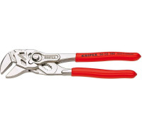 Ключ клещевой KNIPEX 8603180 180 мм KN-8603180