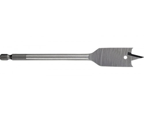 Сверло по дереву Kranz KR-91-0678 45х152 мм (шестигранный хвостовик)