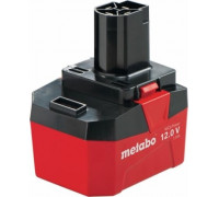 Аккумулятор METABO 12 V 1.7 Ач BS12NiCd 625452000