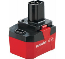 Аккумулятор METABO 12 V 1.7 Ач BS12NiCd 625452000