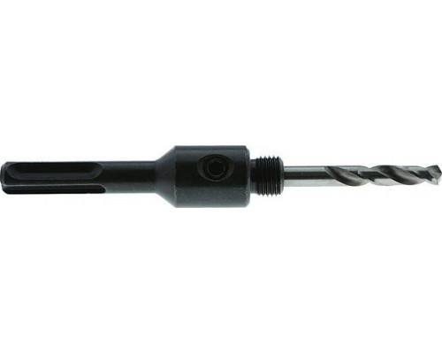 Адаптер для биметаллической коронки Sturm 1090-04-SDS-3/8 sds+ 3/8 (14-30мм)