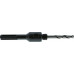 Адаптер для биметаллической коронки Sturm 1090-04-SDS-3/8 sds+ 3/8 (14-30мм)