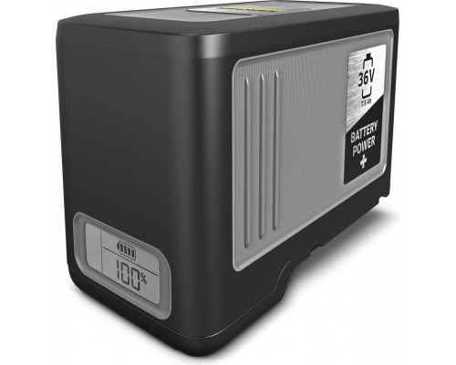 Аккумулятор KARCHER 2.445-043.0 battery power+ 36/75 батарея