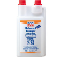 Универсальный очиститель (концентрат) LIQUI MOLY Universal-Reiniger 1 л. 1653 1653