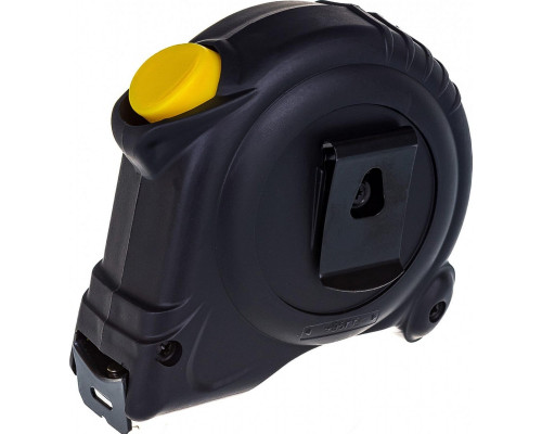 Рулетка STAYER АutoLock 7.5 м х 25 мм с автостопом 2-34126-07-25_z02