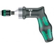 Отвертка динамометрическая WERA 7462 3,0 х 6,0 Nm WE-074717 WE-074717