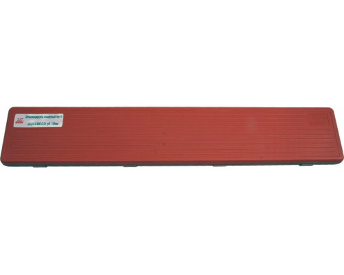 Штангенциркуль SHAN ШЦ-III 250-800, губки 125 мм, 0,05 мм, L 800 мм 123651