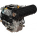 Бензиновый двигатель LONCIN LC2V90FD 35 л.с., вал 28,575 мм