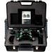 Нивелир лазерный ротационный ADA ROTARY 500 HV-G Servo А00579