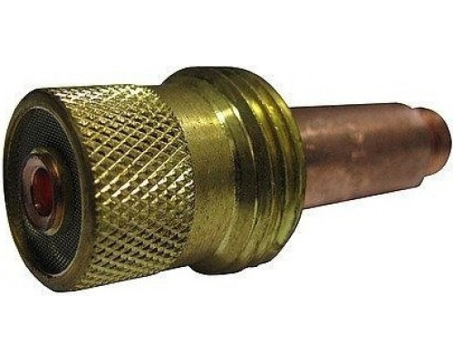 Корпус цанги Binzel WE-D 2,0-2,4 мм с диффузором 701.0207