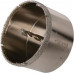 Алмазная коронка для мокрого сверления Sturm 1055-10-6870 по керамограниту 68х70 мм, хвост. с проточками