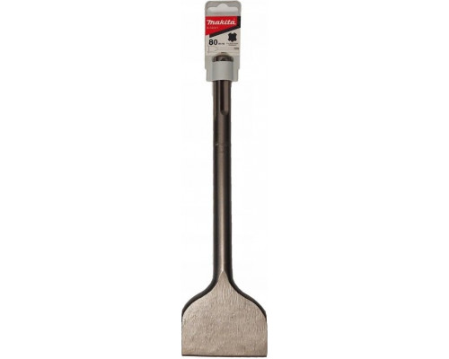 Зубило SDS-max MAKITA 80 х 300 мм D-34241 D-34241
