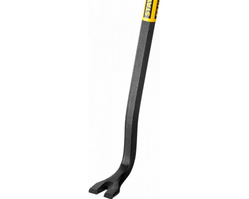 Лом-гвоздодер STAYER MASTER 450мм, 16 мм, шестиграннный, 21641-45