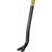 Лом-гвоздодер STAYER MASTER 450мм, 16 мм, шестиграннный, 21641-45