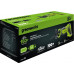 Пила сабельная аккумуляторная GREENWORKS GPT-BLRS-1 24V, АКБ 4Ач и ЗУ 1200607CUB