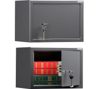 Сейф офисный AIKO T-250 KL S10399212114