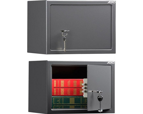 Сейф офисный AIKO T-250 KL
