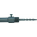 Адаптер для перфораторов SDS-Max Sturm 9018-SDS-MAX400 по бетону (с центрир. сверлом) 400 мм