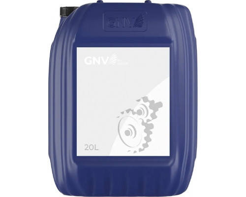 Масло трансмиссионное GNV Power Trans V 20 л GPT108201001111250V020