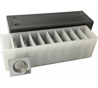 Нож строгальный BELMASH RN068A HM 15,0x15,0x2,5 мм, (10 шт.), для helical
