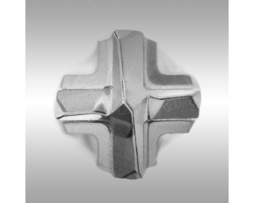 Бур SDS-plus D.BOR 10х 200/260 мм ZENTRO 6076840