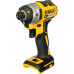 Дрель-шуруповерт аккумуляторная DeWALT DCF 887 NT ударный, бесщеточный, без АКБ и ЗУ DCF887NT
