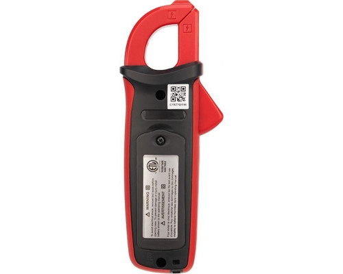 Клещи токоизмерительные UNI-T UT210B (13-0007)