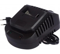 Зарядное устройство для аккумуляторов ИНТЕРСКОЛ 18.0V.4.0V Ач Li-ion (2401.026) ЗУ-4/18 2401.026